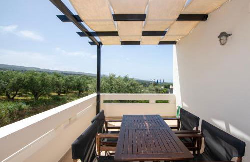Roupes Villa I, Family villa, Fantastic views, Private pool - Photo 23