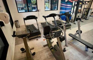 UNU loft Moema: piscina, academia, garagem e + - Foto 20