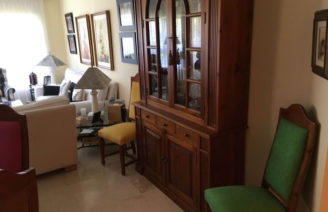 Luxury Apartament in 5 Star Urbanización - Photo 16