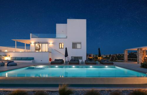 Tholaria Villa - Foto 65