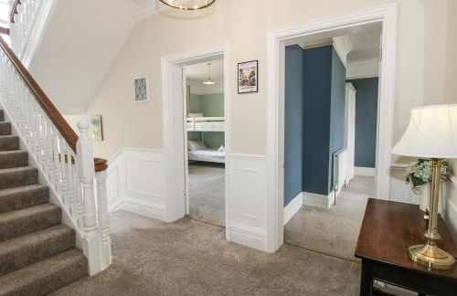 The Old Vicarage - Foto 26