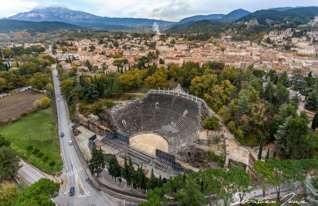 Holiday Home With Swimming Pool - Photo 60