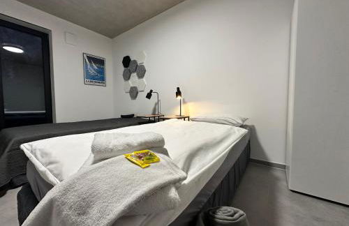 Luxuriöses Apartment direkt am Kanal 125 m² - youpartments - Foto 29