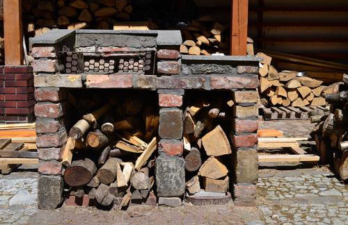 Domki pod orzechem - Photo 69