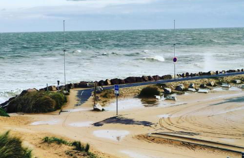 Entre Seulles & Mer proche port de Plaisance - Photo 31