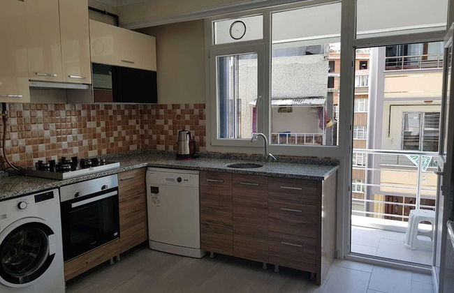 Eyup Sultan Family Apartment - Foto 4