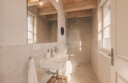 Watermark Usedom - Traumhaus direkt am Wasser mit eigener Badestelle - Haus Woge - Foto 22