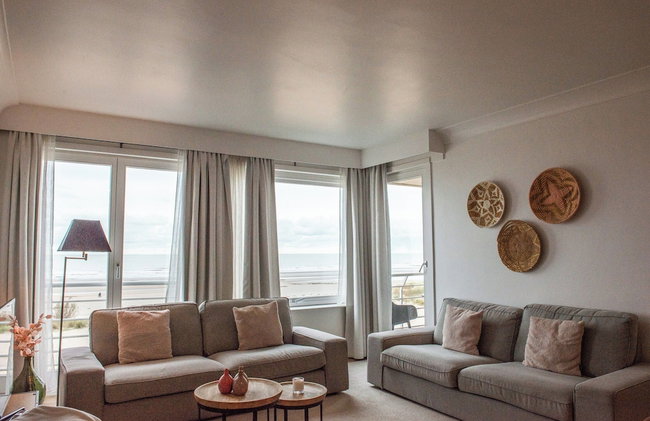 Apartment in Nieuwpoort With Sea Views - Photo 11