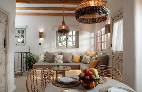 Boriadon Rustic Countryside Homes - Foto 7