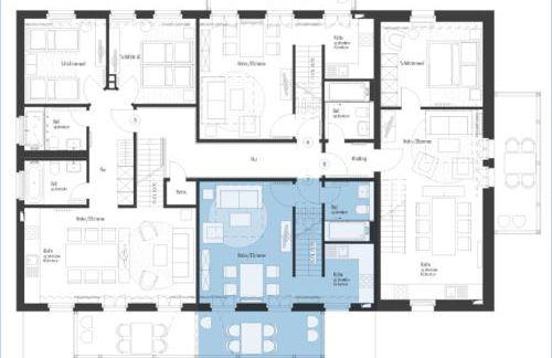 Haus Heidelberg - Foto 53