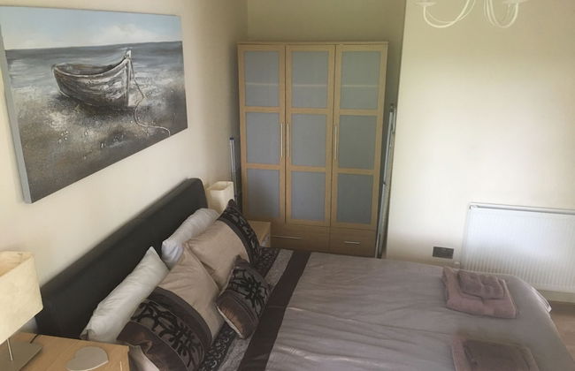 Whitehouse Holiday Lettings - Foto 46