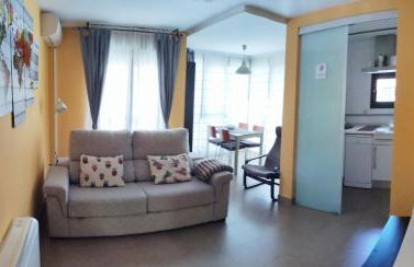 El Balconcito de San Millan II - Foto 2