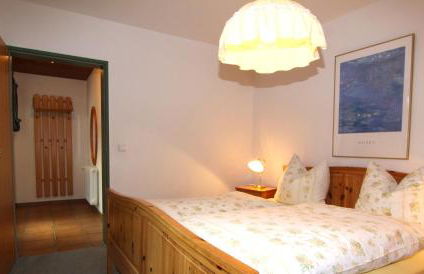 Ferienwohnungen Oberau - Foto 56