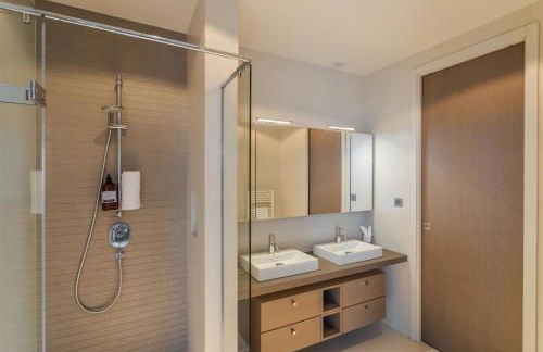 Résidence Premium Le Bénétin- Saint Malo - Foto 11