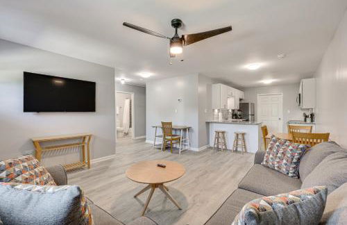 Pet-Friendly Retreat with Patio in Bolivia! - Foto 1