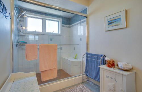 Breezy Oak Bluffs Condo - Steps to Inkwell Beach! - Foto 19