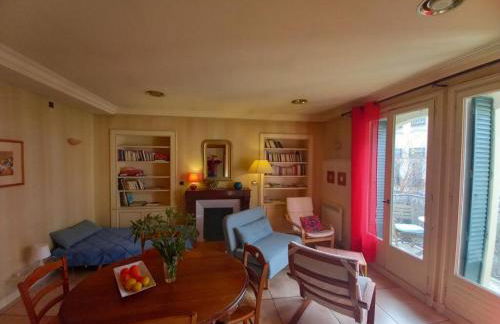 Villa sainte claire - Foto 17