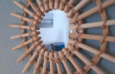 Apartment am Waldrand Nichtraucher gemütlich und ruhig - Foto 8