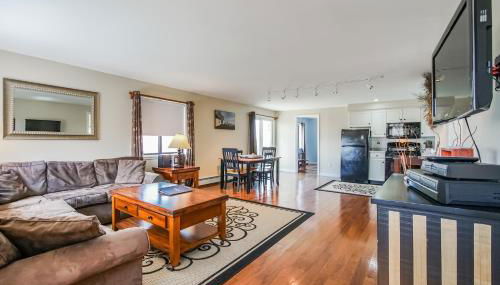 Neptune House Block Island Resort - Foto 2