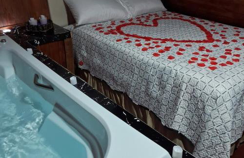 Chale da Montanha Capivari - Foto 34