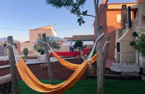 Las Gavias - Foto 79