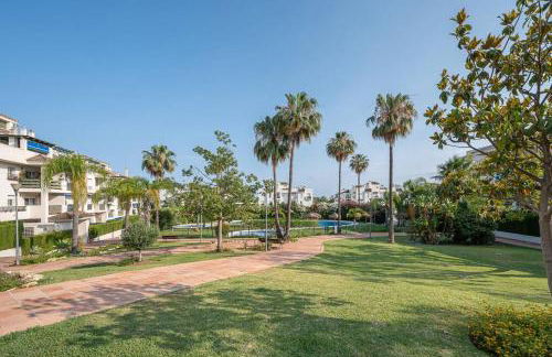 Flat -Puerto Banus Locrimar 3-Pool-Parking - Foto 46
