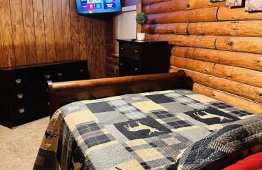 6 Bedrooms Bar Lounge and Pool - Foto 14