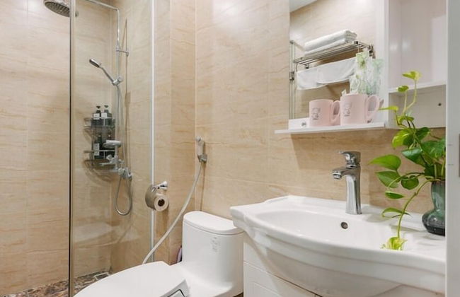 TIL Vinhomes D'capitale Elegance Suites - Foto 74