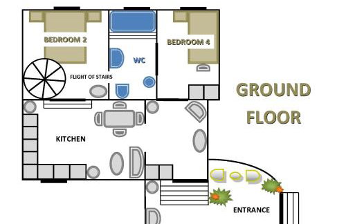 PETRA HOME heritage and hospitality - Foto 45