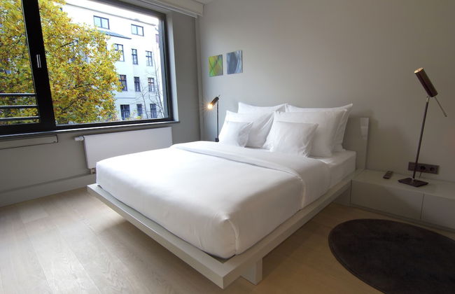 SANA Berlin Residence - Foto 13