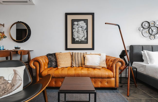 Scarletz KLCC Apartments By Soulasia - Foto 4