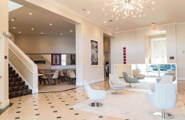 The Point Hotel & Suites - Foto 4