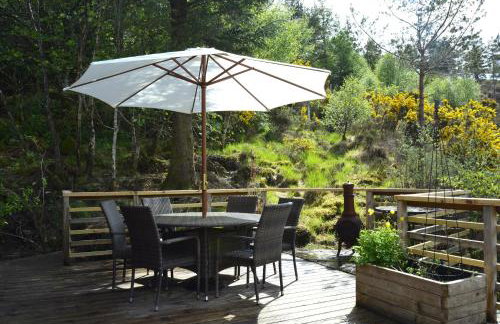 Canna Lodge - Foto 13