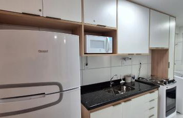 Espetacular Ap 02 Quartos Belíssimas praias de Pedra do Sal - Foto 43