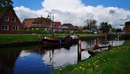 Ferienhaus Moorspatz, 95143 - Photo 4