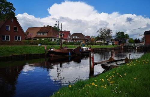 Ferienhaus Moorspatz, 95143 - Photo 4