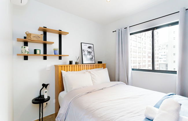 Edifício Lins 236 - Photo 14