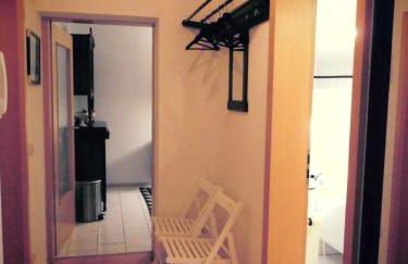 SchlossparkFerienwohnungen Rheinsberg mit Garten - Foto 59