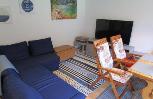 Hammerhaus-Apartment 3 - Foto 8