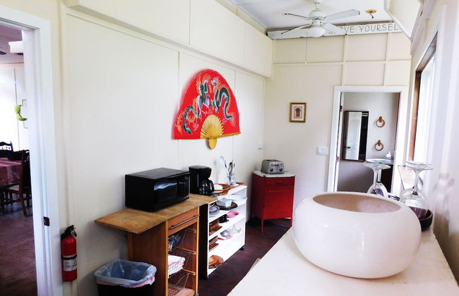 Pahala Plantation Cottages - Foto 71