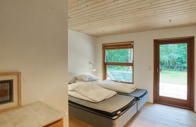 6 Person Holiday Home in Farevejle-by Traum - Foto 6