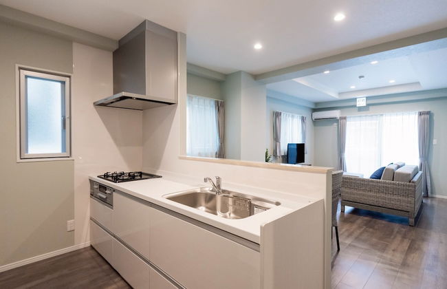 Coldio JointHome NAHA - Foto 30