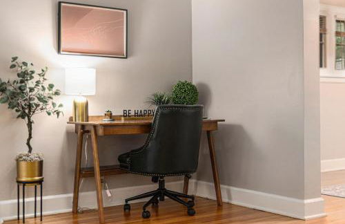 Elegant 3BR Oasis in Dundee Close to Downtown - Foto 8