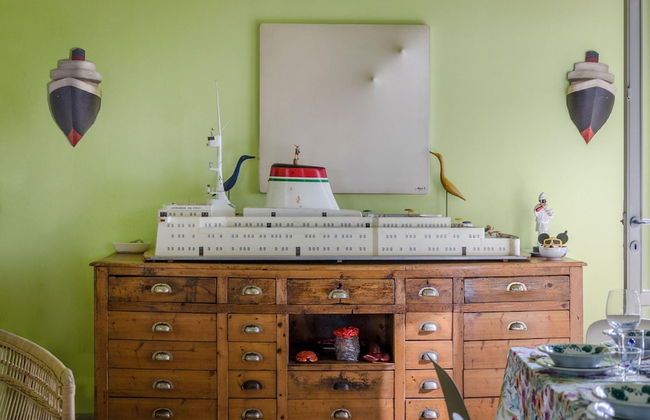 La Casa Matta in Viareggio - Photo 10