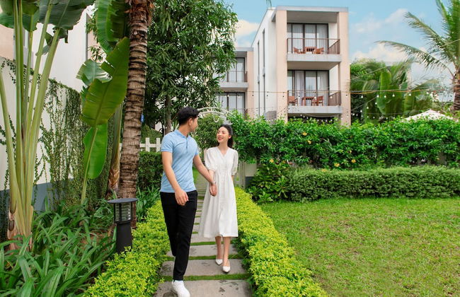 Oakwood Ha Long - Photo 80