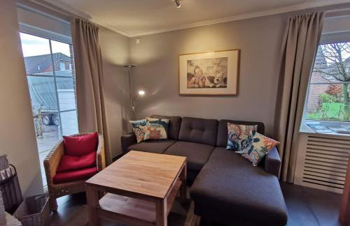 Ferienhaus Deich-Sehnsucht - Foto 13