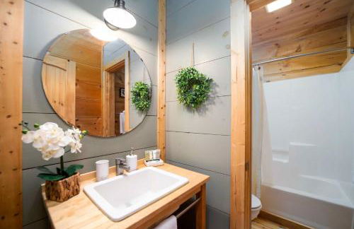 Wooded Retreat with Views in Highlands-Cashiers Area - Foto 21