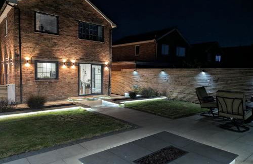 Camellia House - Foto 32