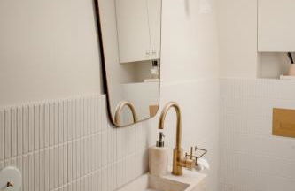 Charme historique & confort moderne près de Paris - Foto 21