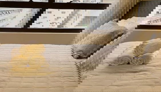 Get a Flat 602 Jardim Paulista - Foto 5, Habitación